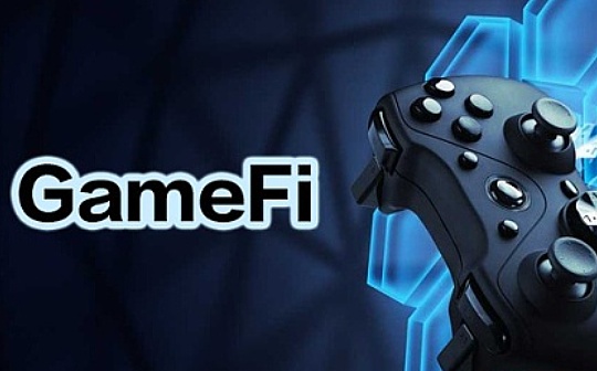 NFT:Buidler DAO：切入GameFi的必读文章_REA