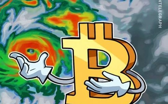 比特币:3个原因解释为什么比特币、以太坊和山寨币可能经历动荡的一周_ARCONA