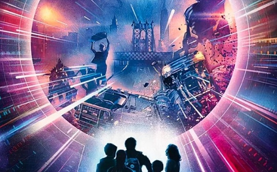 NFT:巨头遇挫 热潮退去 元宇宙发展何去何从_web3域名注册