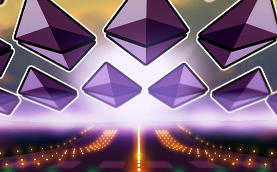 ETH:2022年链上之最：永远被铭记的6大瞬间_vite币还能起来吗