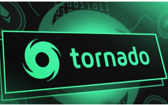 TOR:Tornado Cash社区走上了“自我救赎”道路_STORE