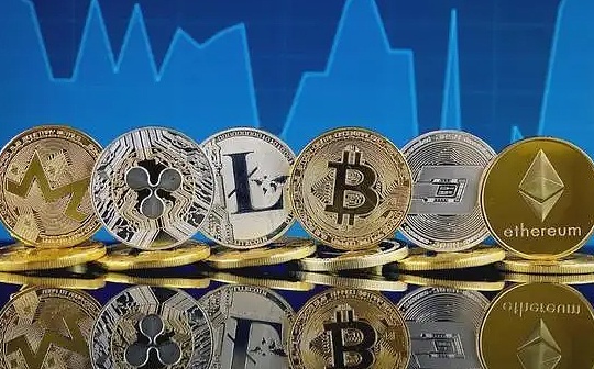 NFT:借 32 双慧眼望穿 Crypto 的 2023_TER