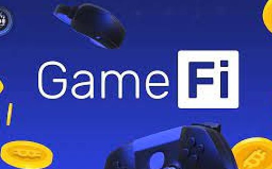 CRV:年终盘点 | 2022 年 GameFi 的 26 个关键数据_区块链