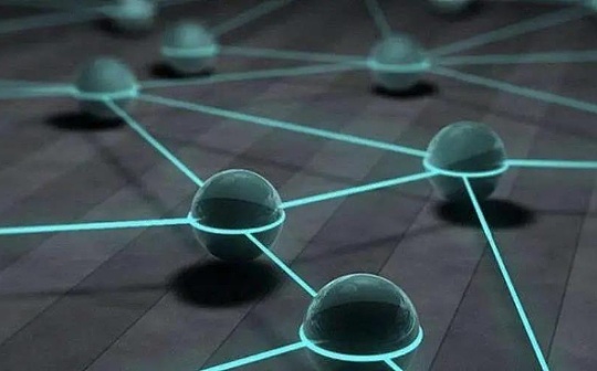 WEB3:区块链与全球化的未来：一个效率和透明的新时代_区块链