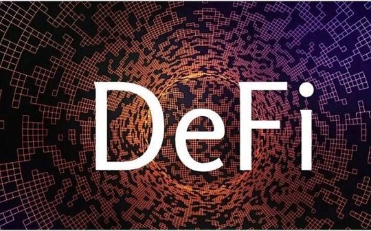 EFI:DeFi协议真的需要代币才能运作吗？没有行不行？_defi币今日行情