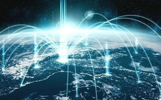 元宇宙:三大运营商的元宇宙雄心_ETF