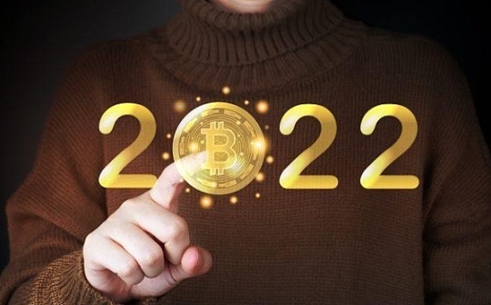 BANK:回首2022 加密市场将何去何从_LBank交易所