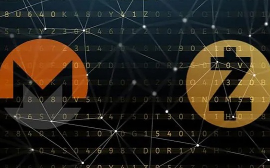 ROS:金色早报 | 隐私币今年损失超过60亿美元_Astropup Coin
