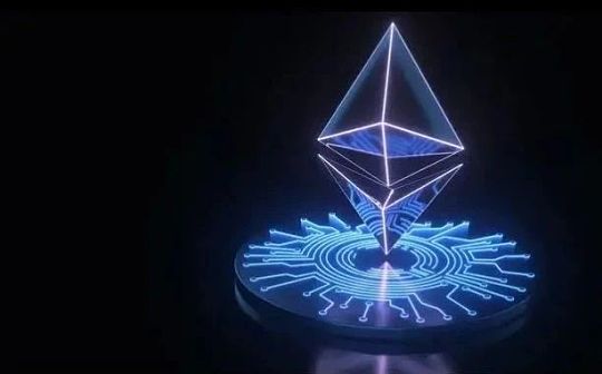 以太坊:以太坊的下次升级以及技术采用展望_coinbase交易所靠谱吗