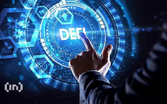 USD:2023年DeFi预测 明年DeFi何去何从？_泰达币USDT发行
