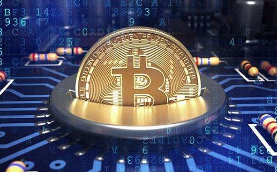 DEFI:一文回顾2022年比特币的十大重要进展_definer币币币情