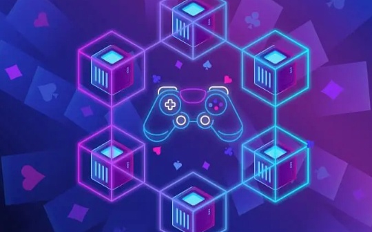 区块链:解读 2022 GameFi 年度报告 Web3 游戏的潜力有待进一步发掘_Mazuri GameFi