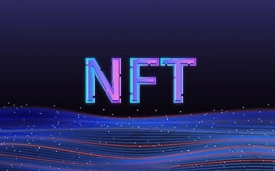 CRYPT:NFT交易市场发展趋势洞察_CRY