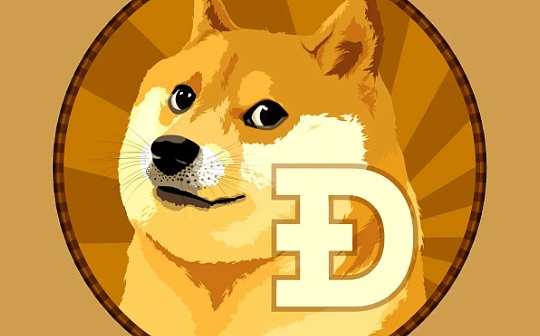 DOGE:Dogecoin排名前10的市值从何而来_Golden Doge