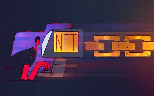 AND:NFT如何助力项目进入Web3？_web3游戏龙之岛