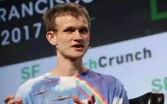 以太坊:对话Vitalik：10年后zk-STARK将与区块链一样重要_ETH
