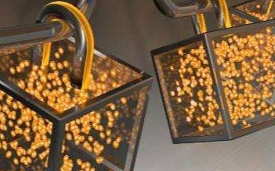 比特币:金色早报 | 德国呼吁对加密行业进行全球监管_ETH