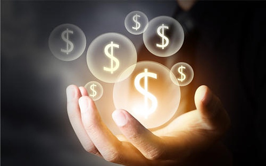 区块链:第三季度获 VC 资金最多的行业是 Web3 为什么？_EFI