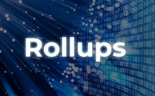 ETF:ZK-rollups能否在BTC上获得成功？_STARK