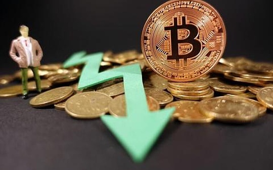 LYG:5 大链上信号表明 Crypto 市场已经触底_POLY