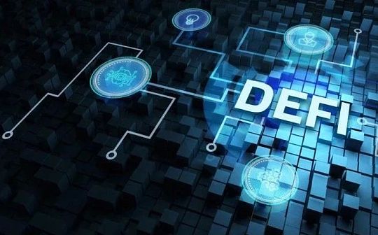 PHO:一文详解对 DeFi 进行去中心化治理的 8 种新模式_Scarcity DeFi
