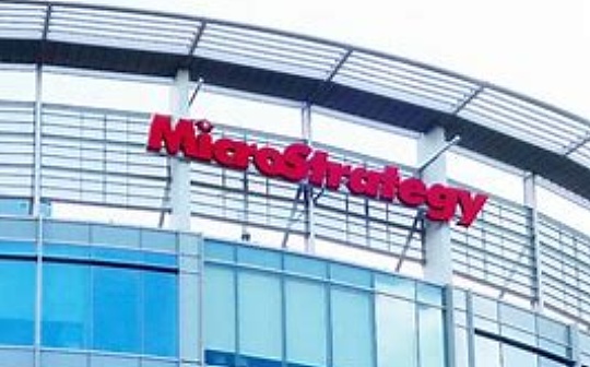 ARK:金色观察丨GBTC母公司陷入困境 MicroStrategy风险如何_MEV