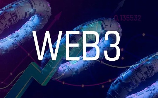 NBS:从第一性原理出发 提炼出Web3中最值得关注的3大主题_ROLL