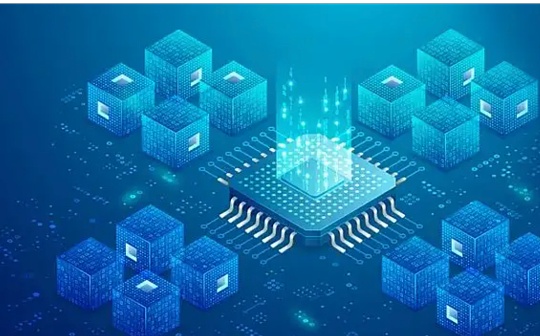 区块链:一文揭晓Layer 1到Layer 3的进化史_区块链工程专业学什么女生比较好