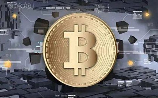 coinbase:加密克星在控制着行业发展_tps币圈