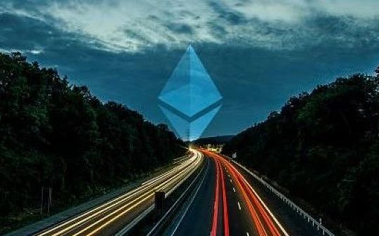 CRV:事关以太坊后10年 最新路线图白话解读版来了_IST