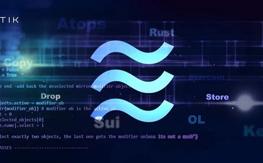 SWAP:谈谈Move的编程魅力_United Credit Chain