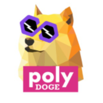 PolyDoge|POLYDOGE_POLYDOGE币价格_POLYDOGE最新价格_POLYDOGE交易所
