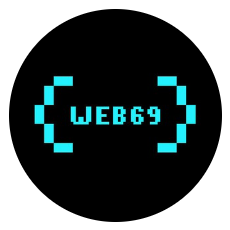 Web69|WEB69_WEB69币价格_WEB69最新价格_WEB69交易所