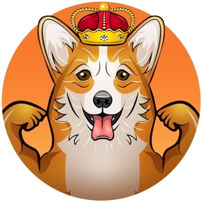 柯基犬|CORGI_CORGI币价格_CORGI最新价格_CORGI交易所