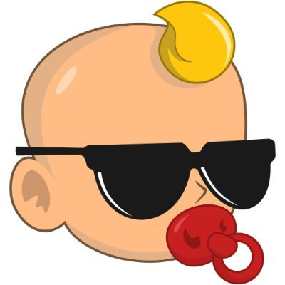 Wall Street Baby|WSB_WSB币价格_WSB最新价格_WSB交易所
