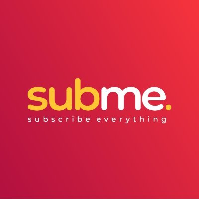 Subme|SUB_SUB币价格_SUB最新价格_SUB交易所