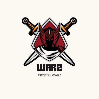 Crypto Warz|WARZ_WARZ币价格_WARZ最新价格_WARZ交易所