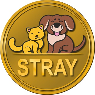 Animal Token|STRAY_STRAY币价格_STRAY最新价格_STRAY交易所