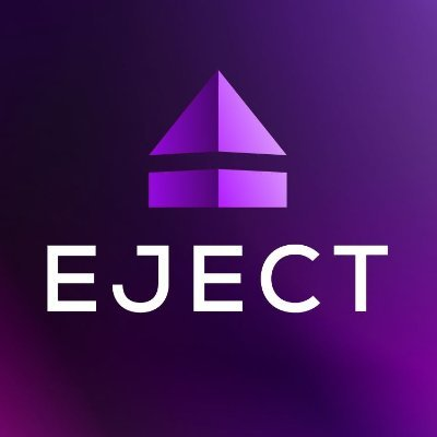 Eject|EJECT_EJECT币价格_EJECT最新价格_EJECT交易所