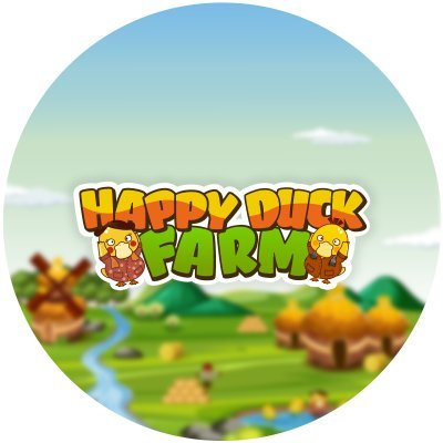 Happy Duck Farm|HDF_HDF币价格_HDF最新价格_HDF交易所