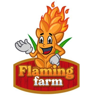 Flaming Farm|FFARM_FFARM币价格_FFARM最新价格_FFARM交易所