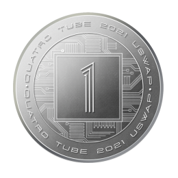 一号币|TUBE1_TUBE1币价格_TUBE1最新价格_TUBE1交易所