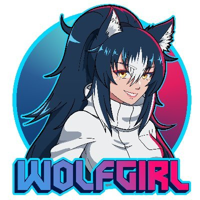Wolfgirl|WLFGRL_WLFGRL币价格_WLFGRL最新价格_WLFGRL交易所