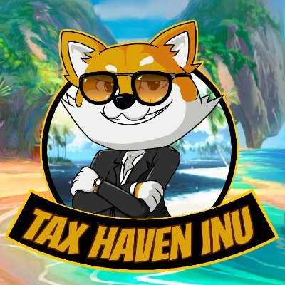 Tax Haven Inu|TAXHAVENINU_TAXHAVENINU币价格_TAXHAVENINU最新价格_TAXHAVENINU交易所
