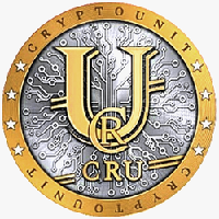 Cryptounit|CRU_CRU币价格_CRU最新价格_CRU交易所