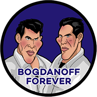 Bogdanoff Forever|BOGDANOFF_BOGDANOFF币价格_BOGDANOFF最新价格_BOGDANOFF交易所