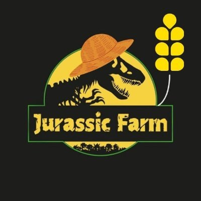 Jurassic Farm|DINO_DINO币价格_DINO最新价格_DINO交易所