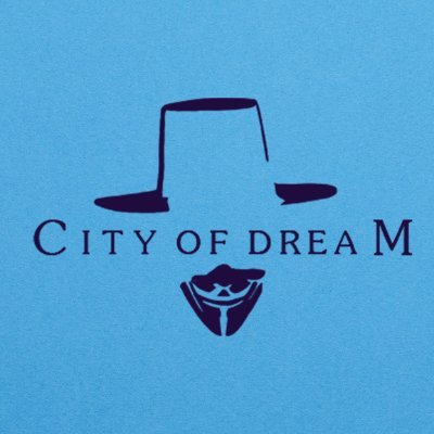 City of Dream|COD_COD币价格_COD最新价格_COD交易所