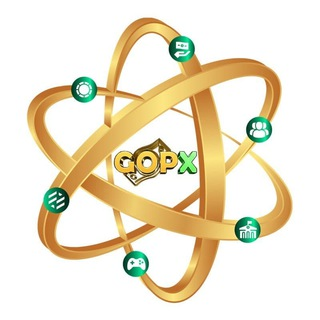 Game On Players|GOPX_GOPX币价格_GOPX最新价格_GOPX交易所