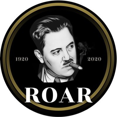 Roaring Twenties|ROAR_ROAR币价格_ROAR最新价格_ROAR交易所